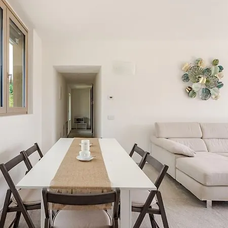 Holiday home 360 Casa Panoramica Immersa Nel 150 Mq *