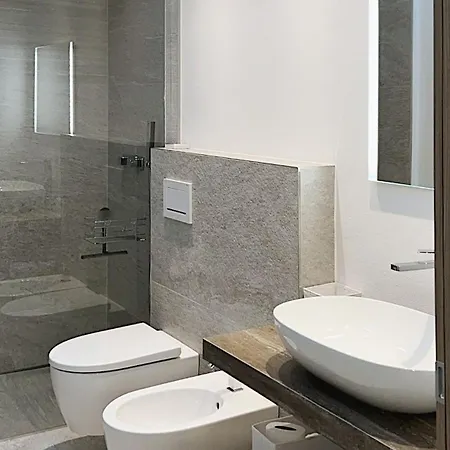 360 Casa Panoramica Immersa Nel 150 Mq Prázdninový dům Cossogno