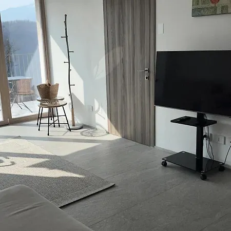 360 Casa Panoramica Immersa Nel 150 Mq Holiday home