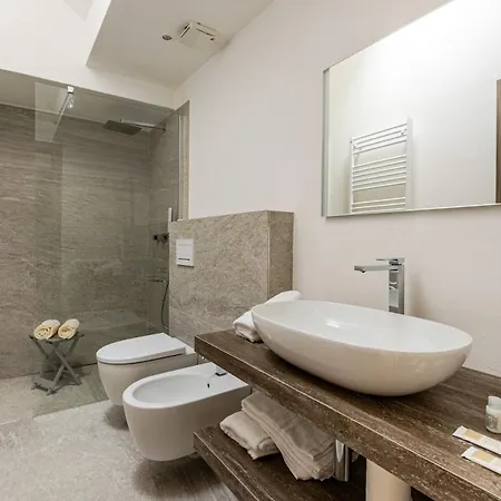 Prázdninový dům 360 Casa Panoramica Immersa Nel 150 Mq