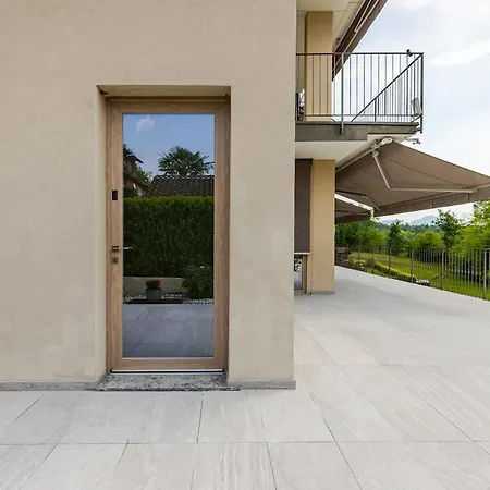360 Casa Panoramica Immersa Nel 150 Mq *
