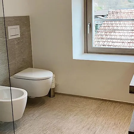 Prázdninový dům 360 Casa Panoramica Immersa Nel 150 Mq Cossogno