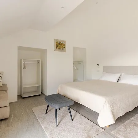 360 Casa Panoramica Immersa Nel 150 Mq Holiday home Cossogno