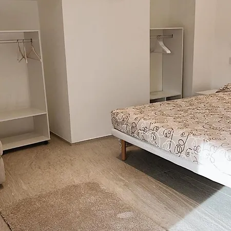 Prázdninový dům 360 Casa Panoramica Immersa Nel 150 Mq Cossogno
