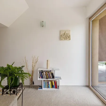 360 Casa Panoramica Immersa Nel 150 Mq Holiday home *