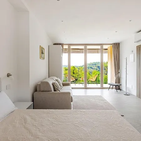 360 Casa Panoramica Immersa Nel 150 Mq Prázdninový dům