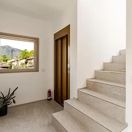 360 Casa Panoramica Immersa Nel 150 Mq