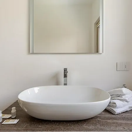360 Casa Panoramica Immersa Nel 150 Mq Holiday home