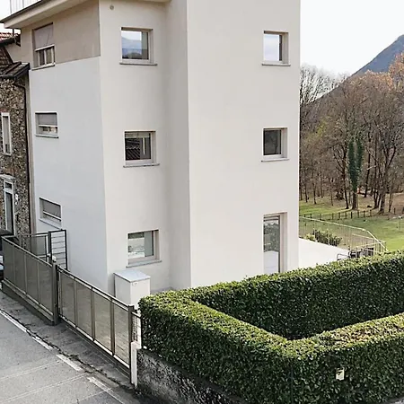 Holiday home 360 Casa Panoramica Immersa Nel 150 Mq
